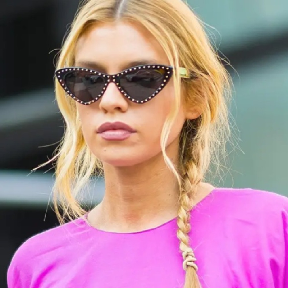 Moschino Sunglasses, New 195